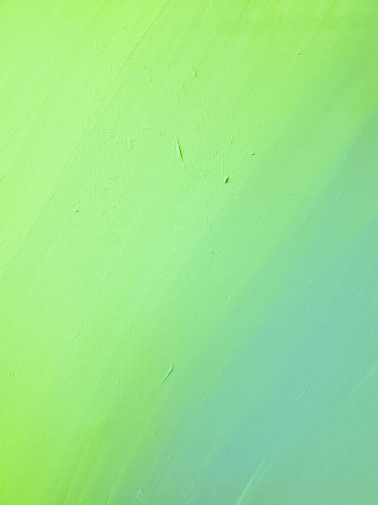 light green plain, rough paint, lime green, SD Phone Wallpaper