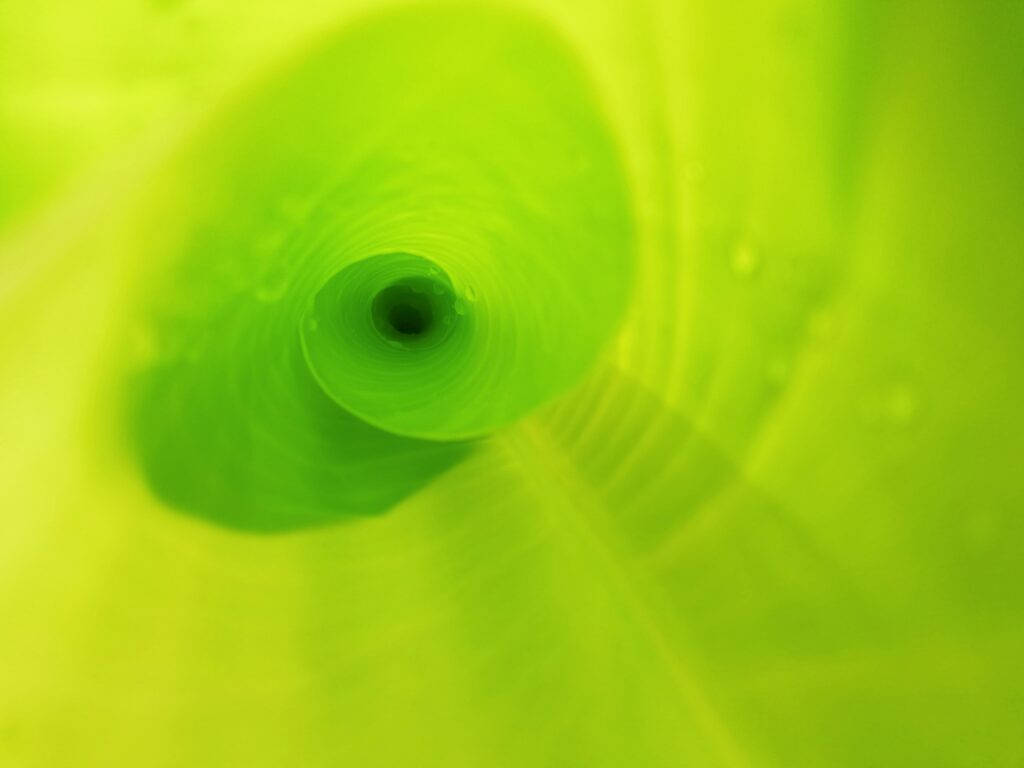 light green plain swirl, vibrant lime green, soft gradients, SD Desktop Wallpaper