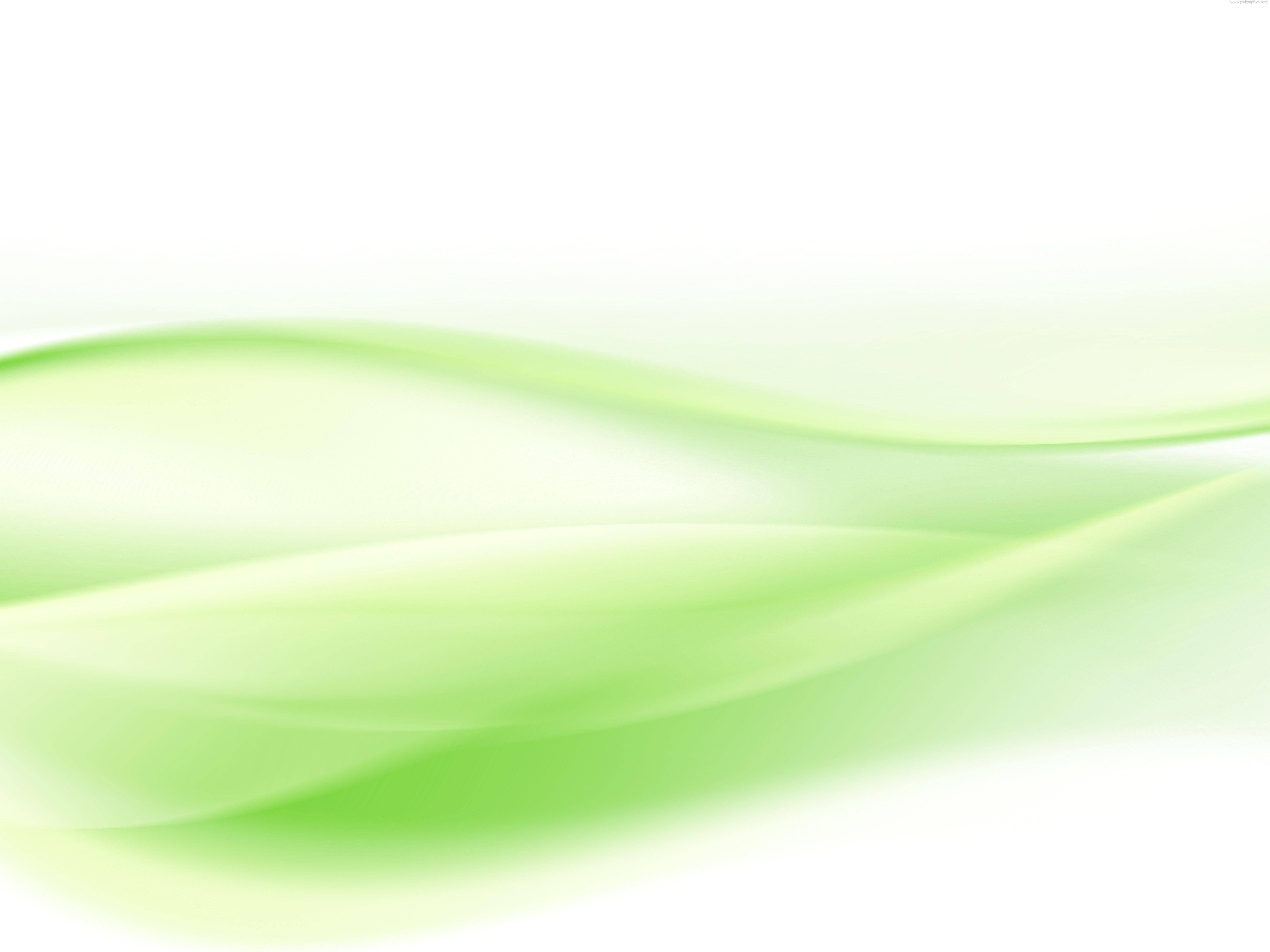 pastel light green, swoops, soft flowing green waves, 4K Desktop Wallpaper