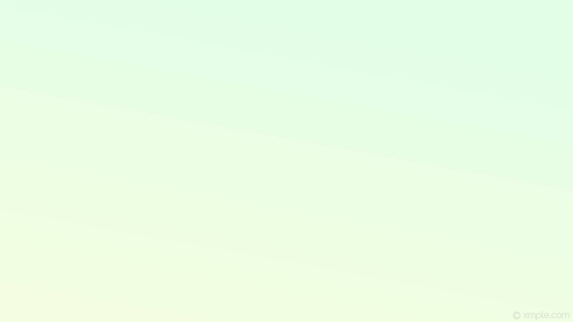 super light green gradient desktop, pale mint green, creamy off-white, Full HD Desktop Wallpaper