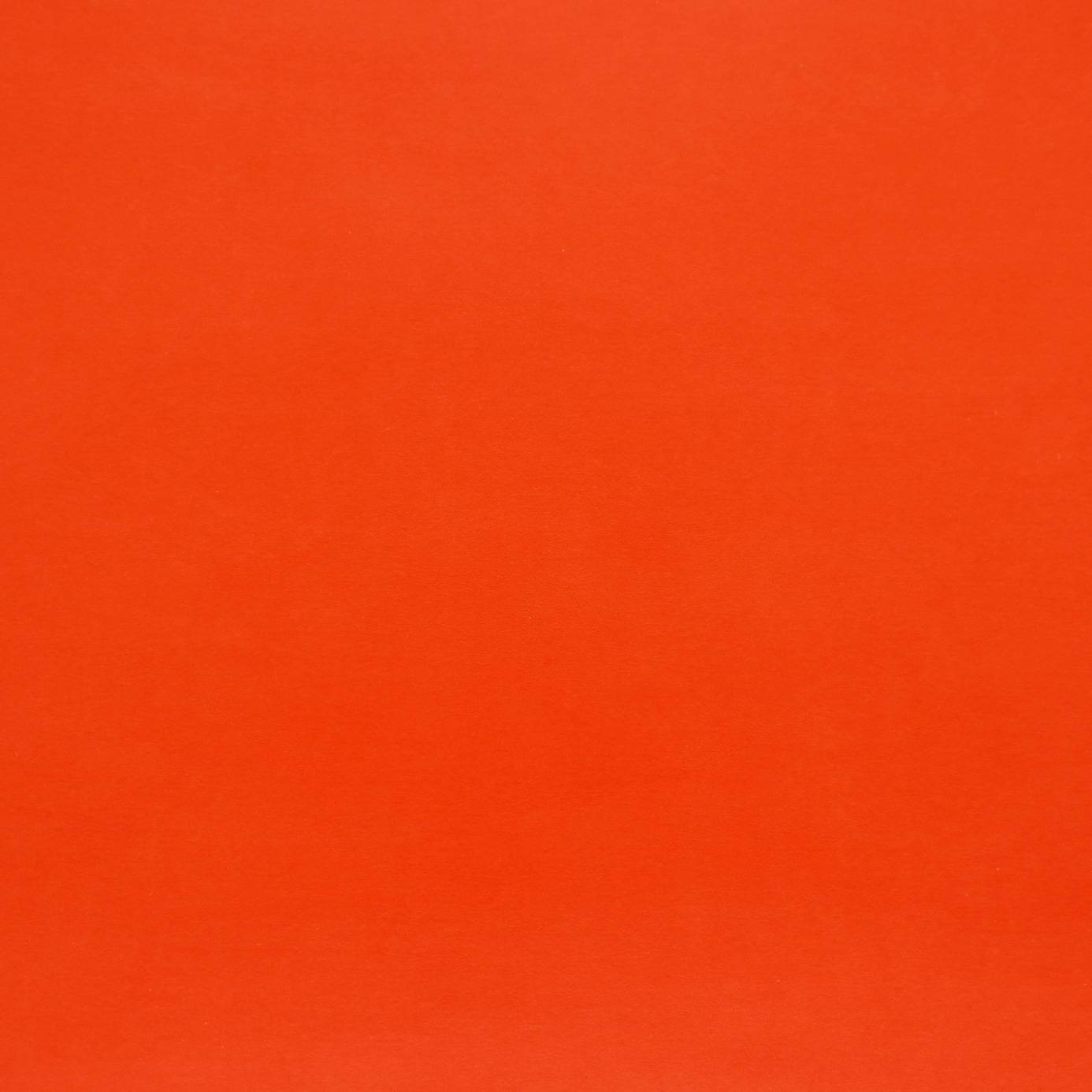 Vibrant orange, textured surface, uniform color, HD Desktop Wallpaper