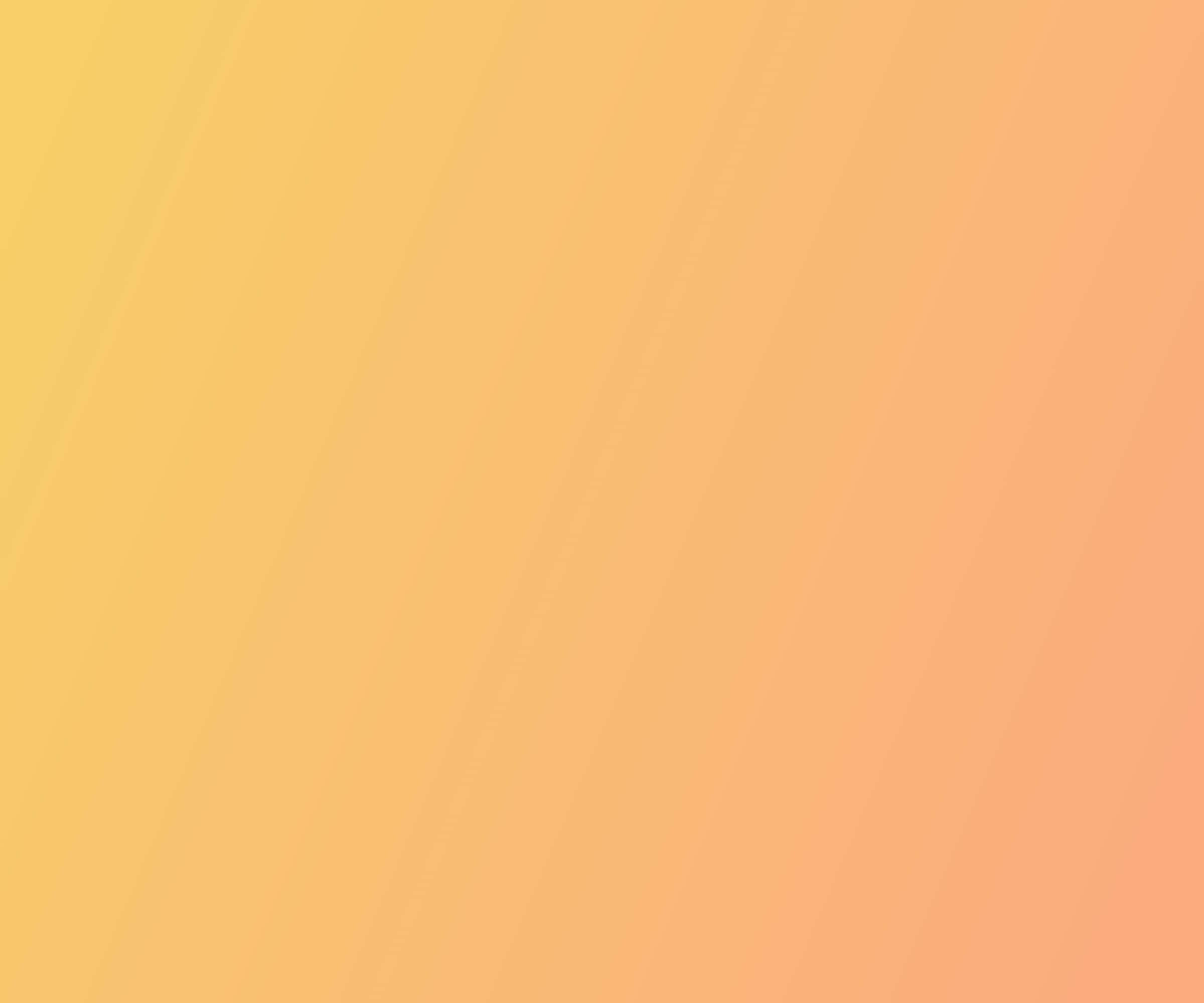 Light Orange, warm yellow, peach, Full HD Desktop Wallpaper