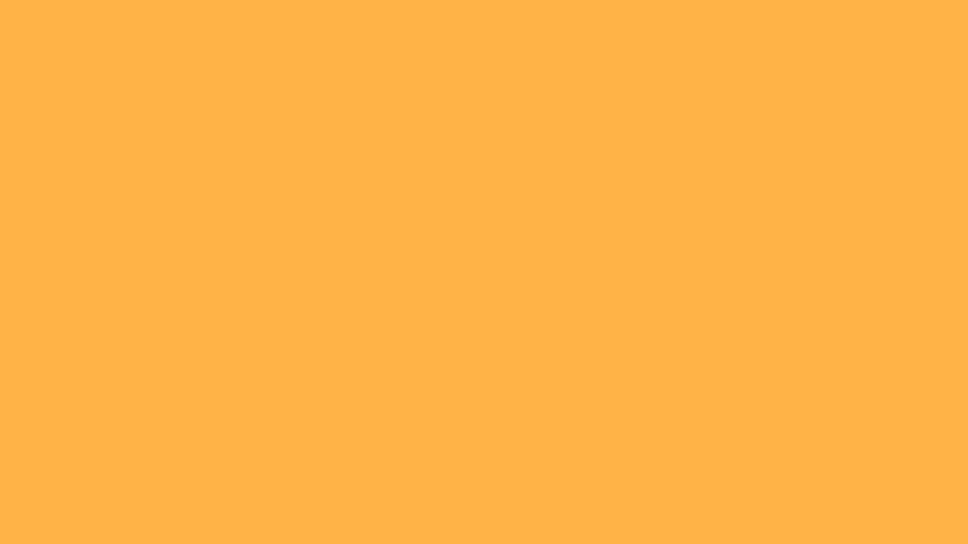 Light Orange, warm orange, sunshine, Full HD Desktop Wallpaper