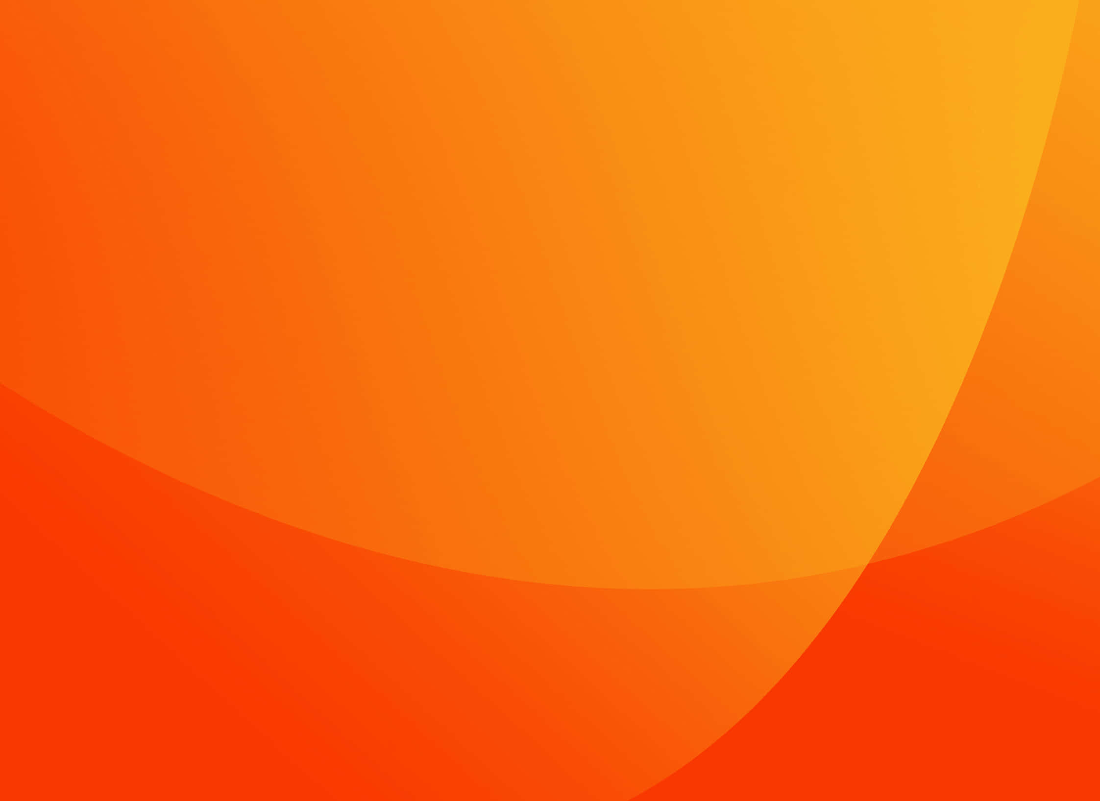 Plain Orange, Vibrant, warm orange, Full HD Desktop Wallpaper