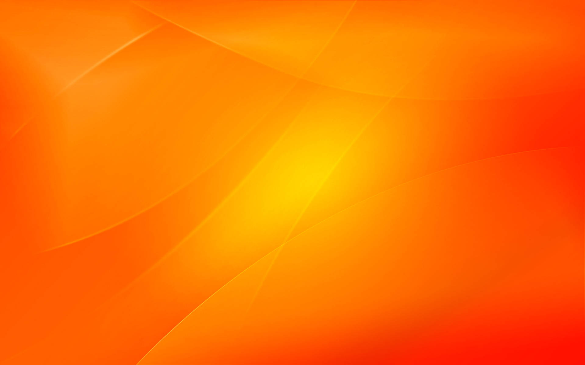 solid orange, 1920 x 1200, warm orange, Full HD Desktop Wallpaper