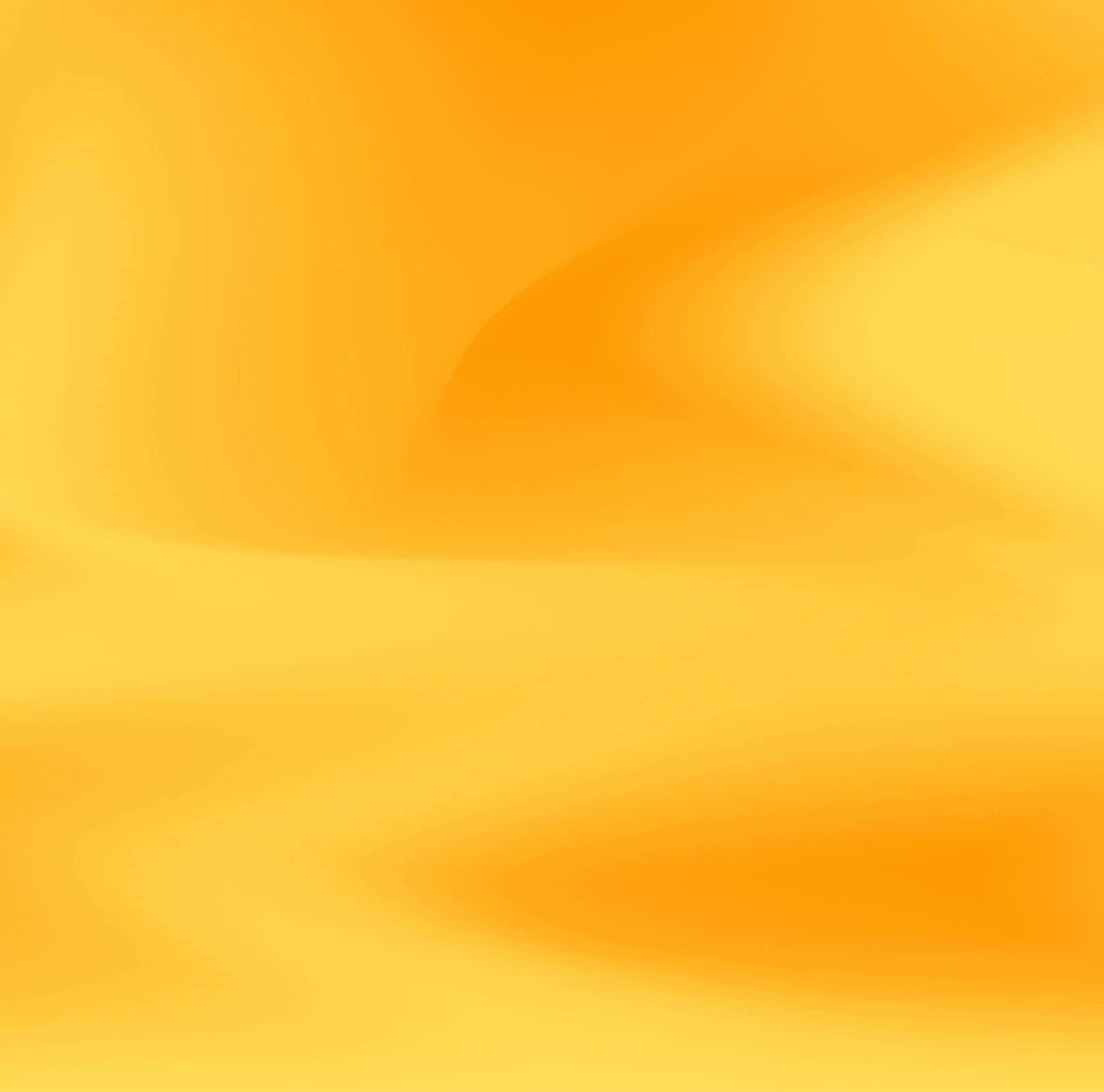 light orange, warm yellow, orange hues, HD Desktop Wallpaper