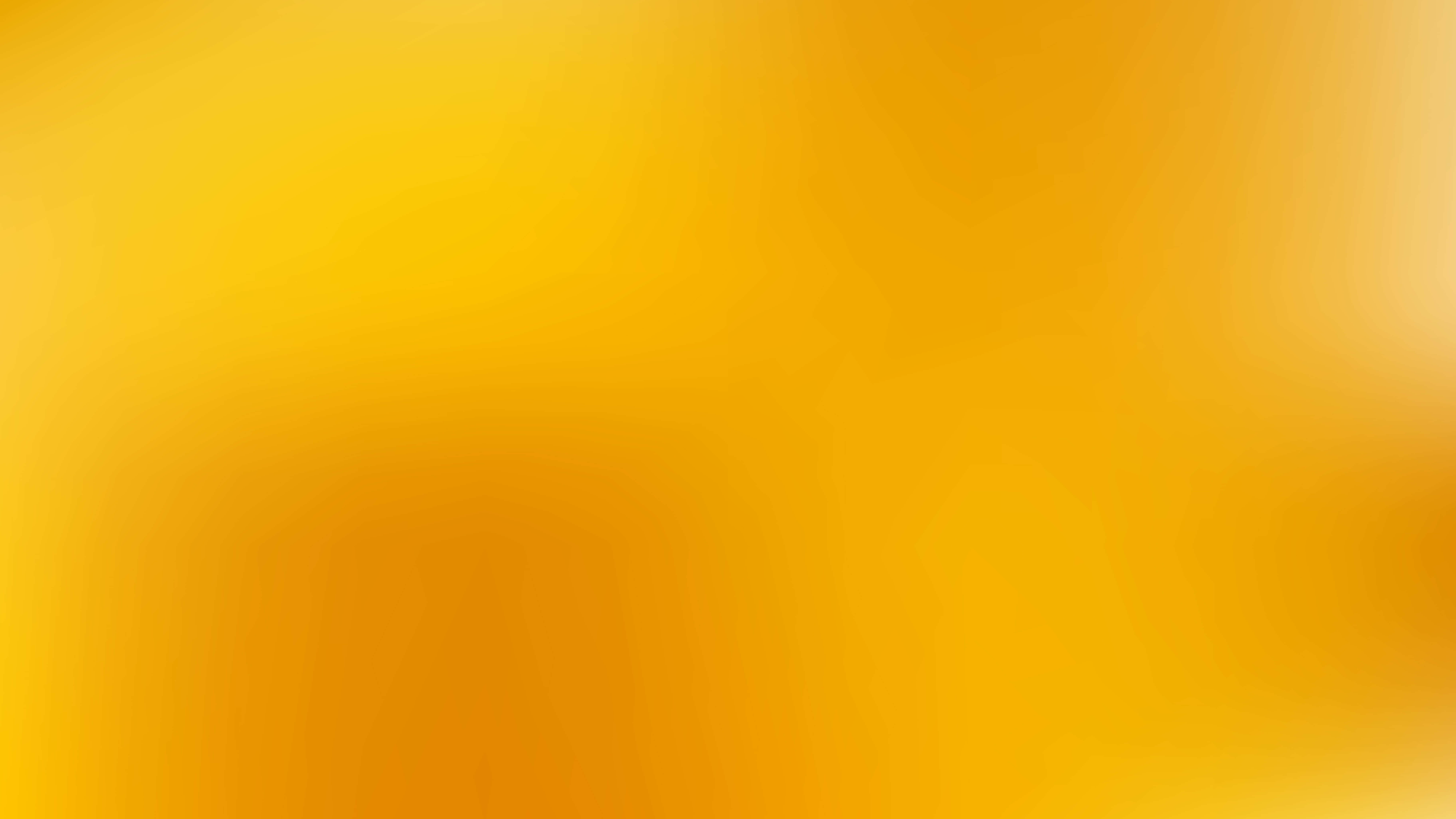 Light Orange, golden yellow, amber, 8K Desktop Wallpaper