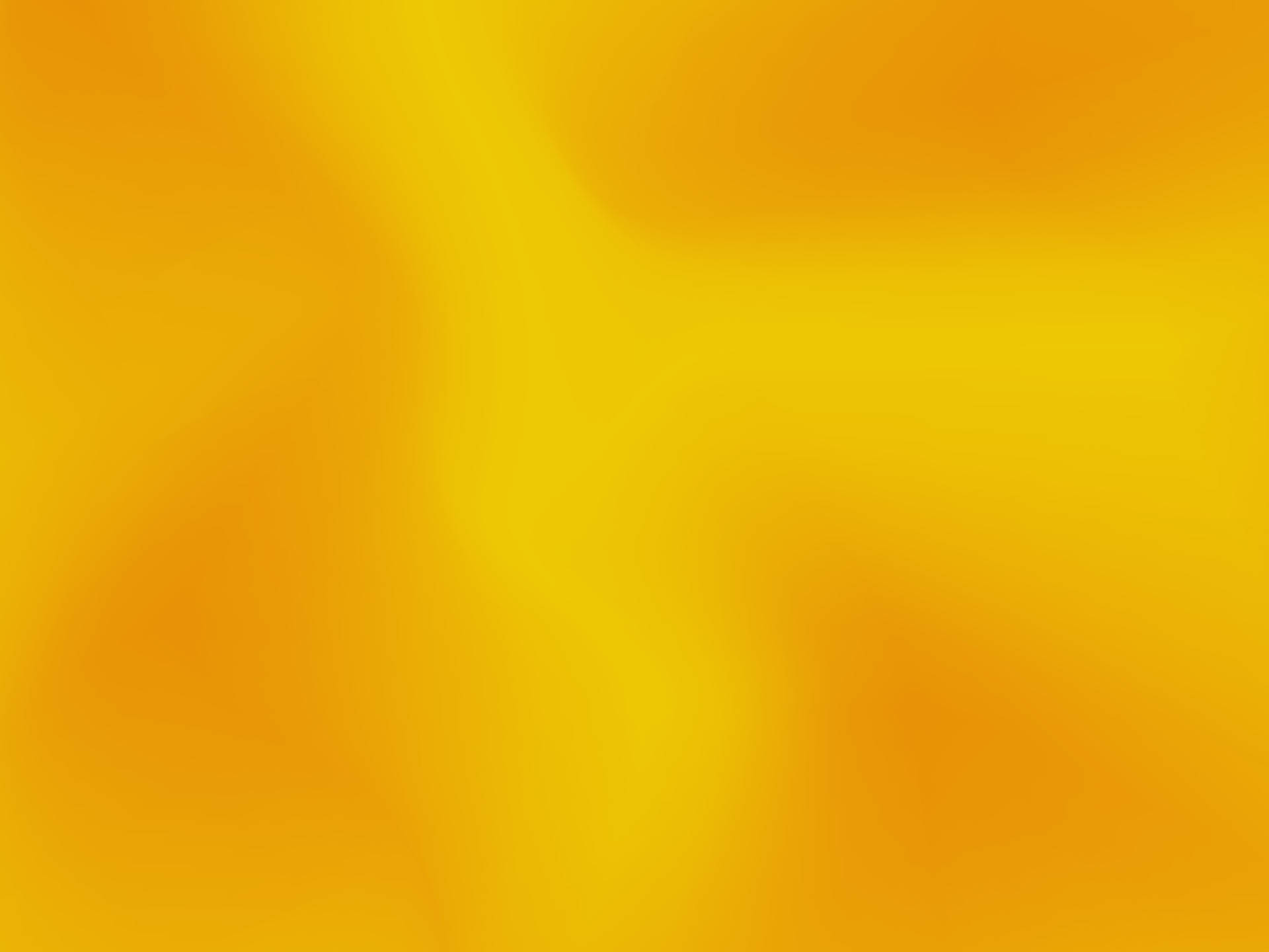 solid orange, 1920 x 1440, warm golden yellow, Full HD Desktop Wallpaper