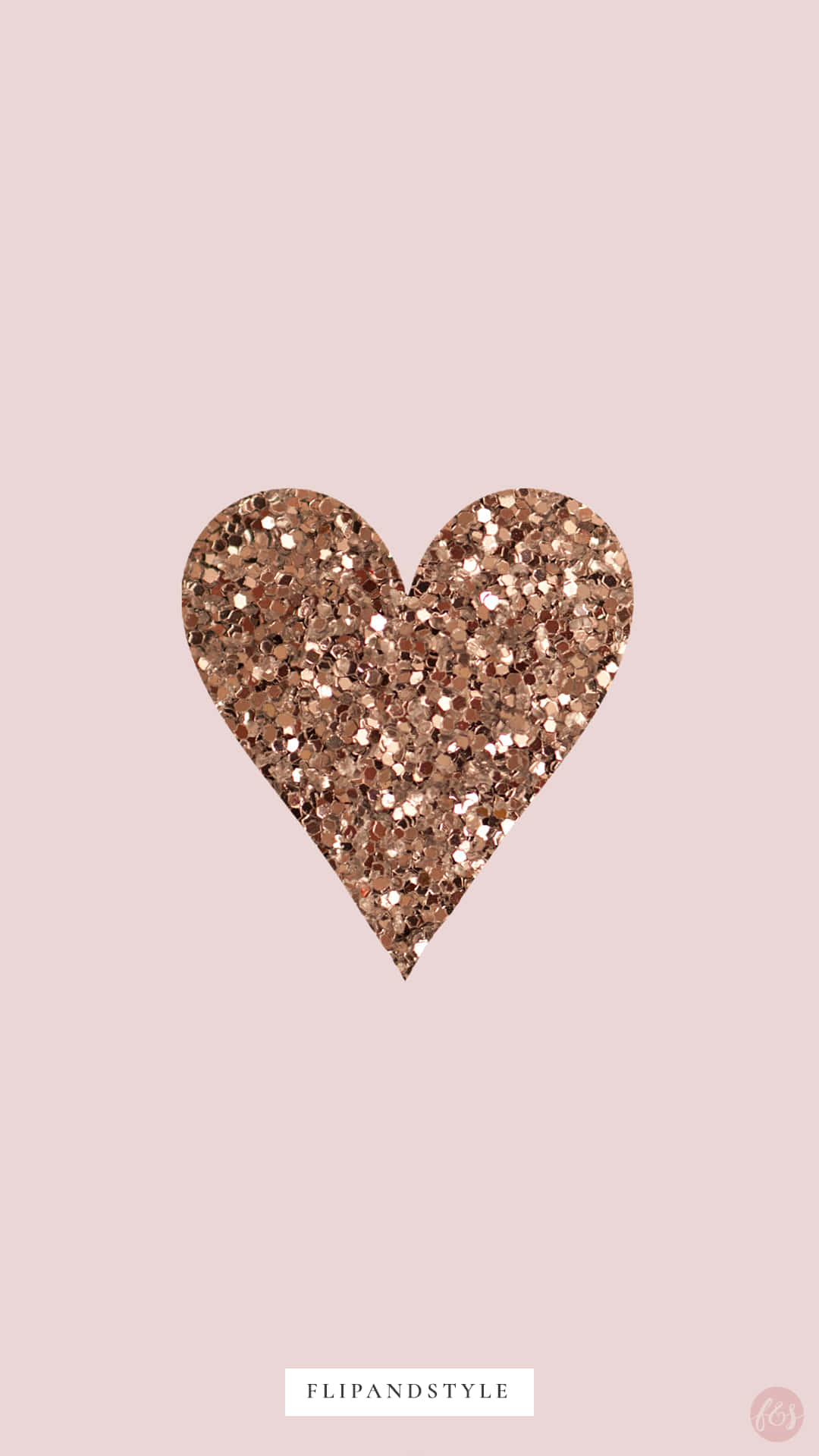 gold glitter, rose gold, soft pink background, Full HD Phone Wallpaper