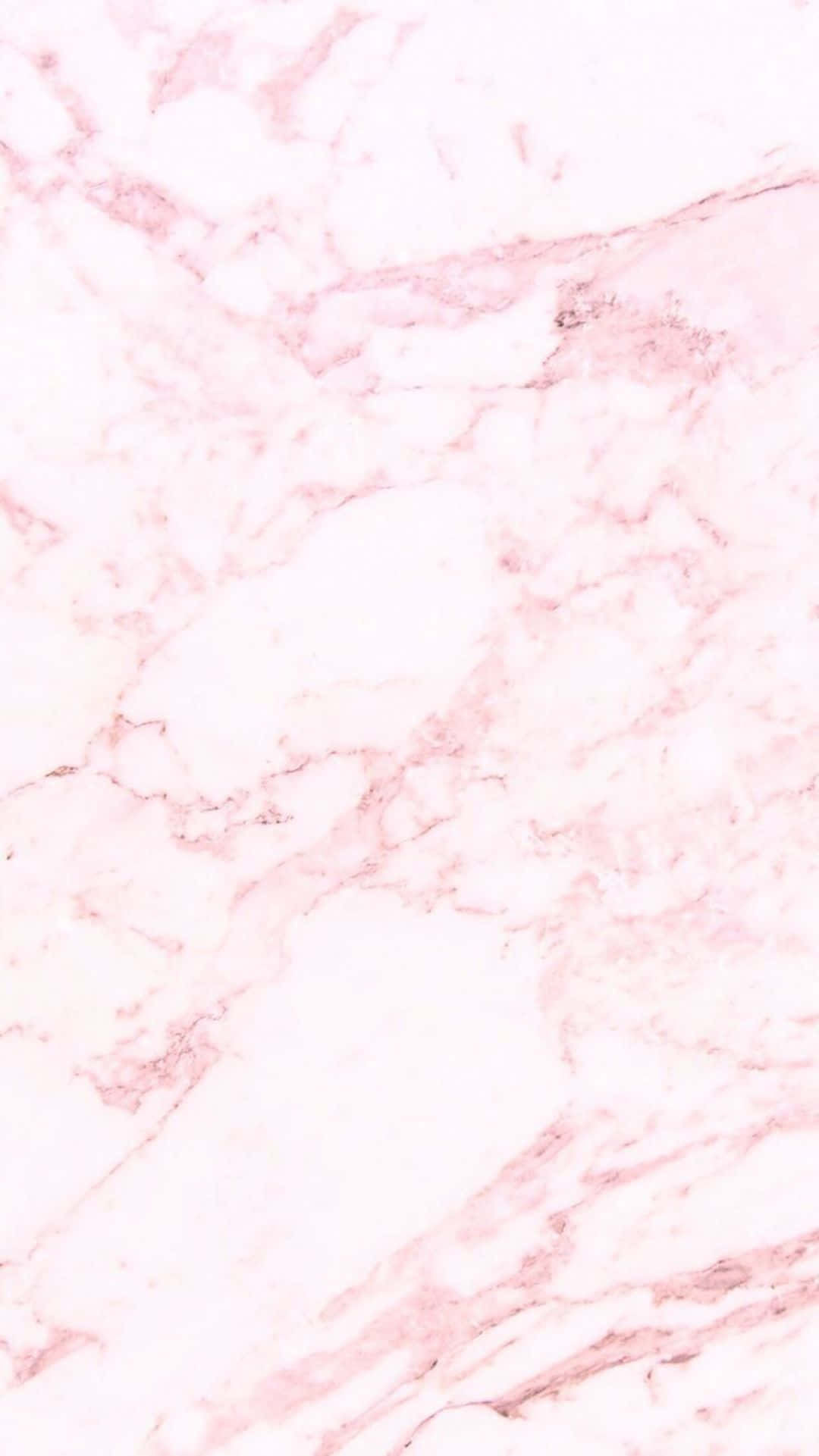 Light Pink iPhone, soft pink, white marble, Full HD Phone Wallpaper