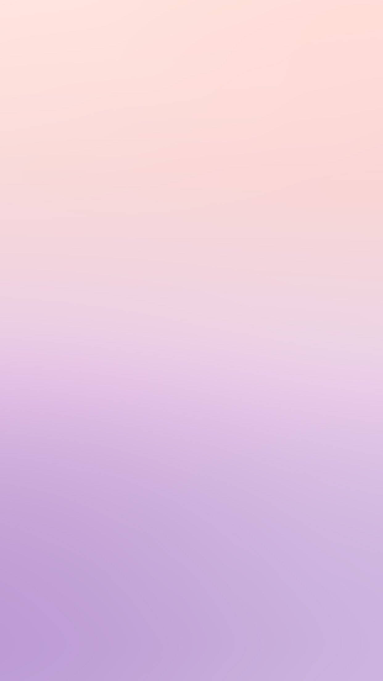 gradient pink, light purple, peach, Full HD Phone Wallpaper