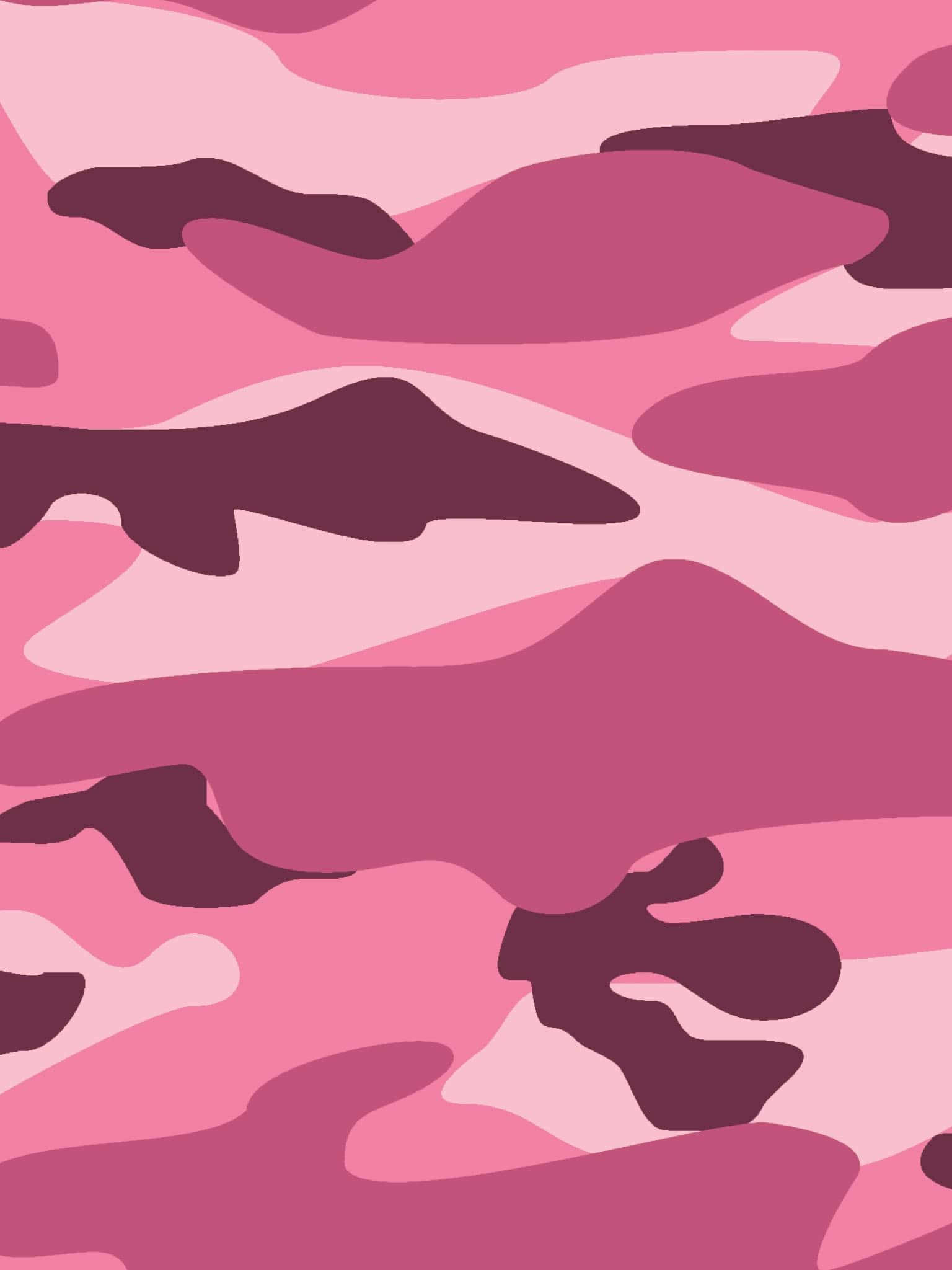 pink camo, tan and pink camo, magenta, Full HD Phone Wallpaper