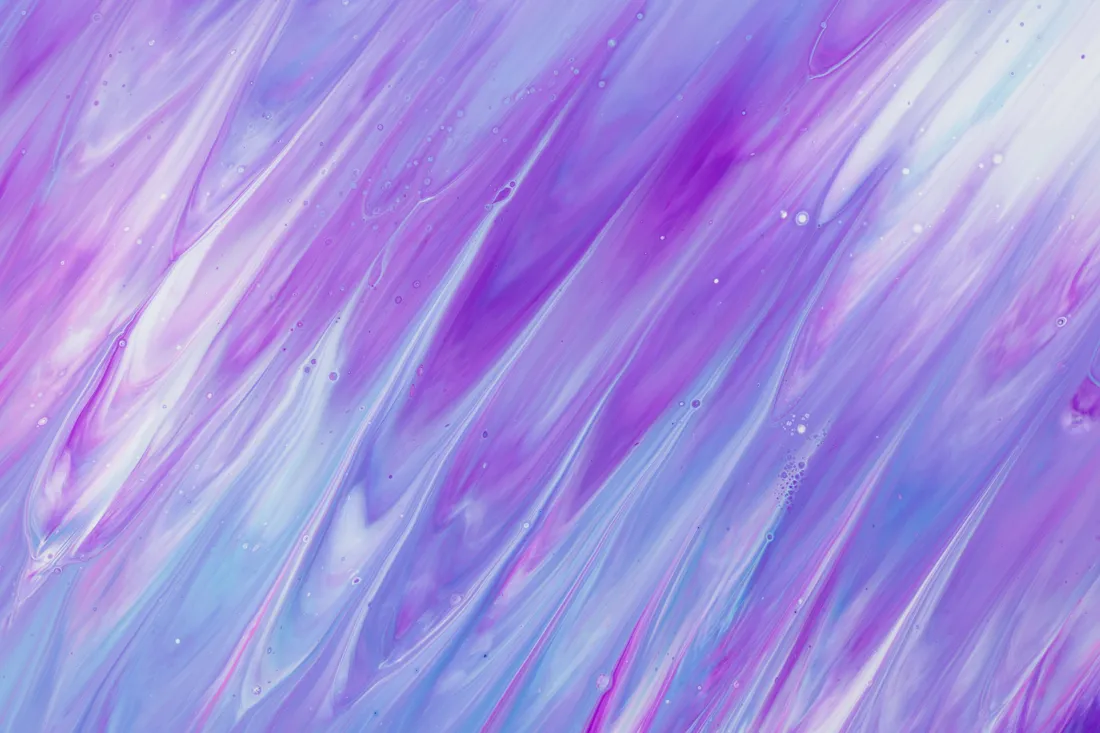 Light Purple iPhone