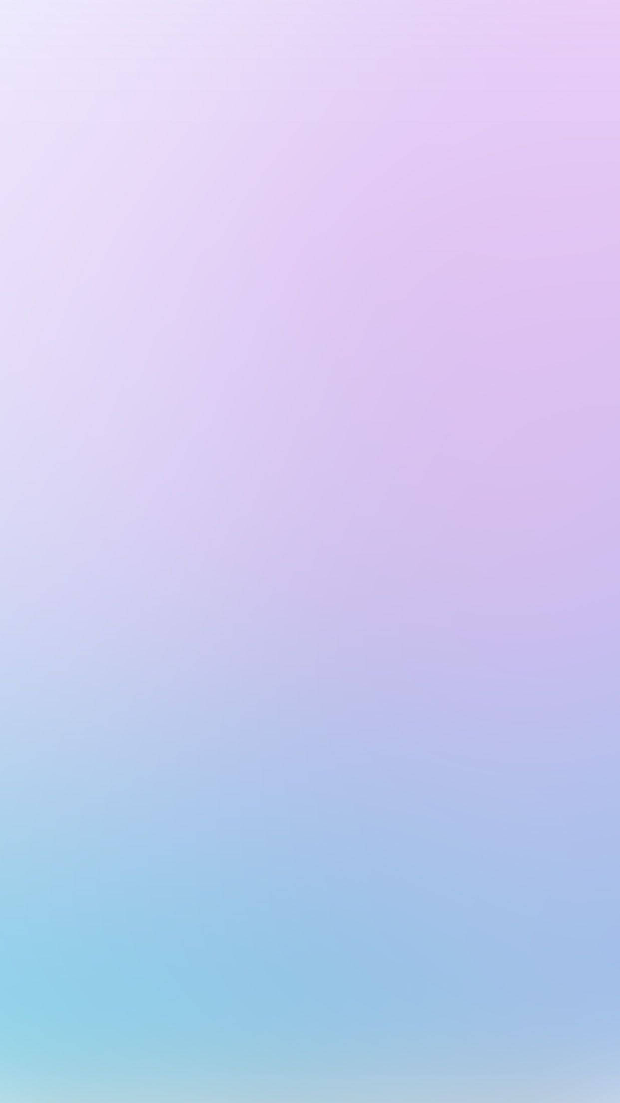baby blue, light purple, gradient, Full HD Phone Wallpaper