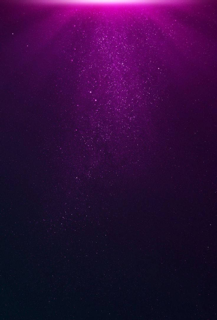 Fuchsia Purple, Light iPhone, Cosmic glow, SD Phone Wallpaper