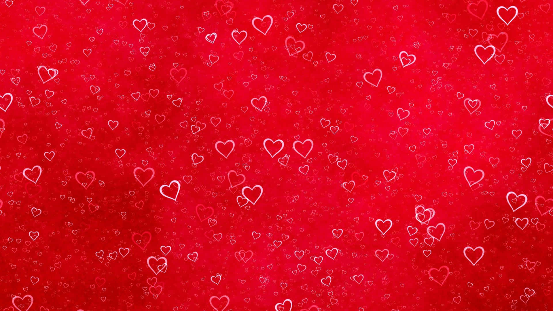 1920x1080, red wallpaper, vibrant red, Full HD Desktop Wallpaper