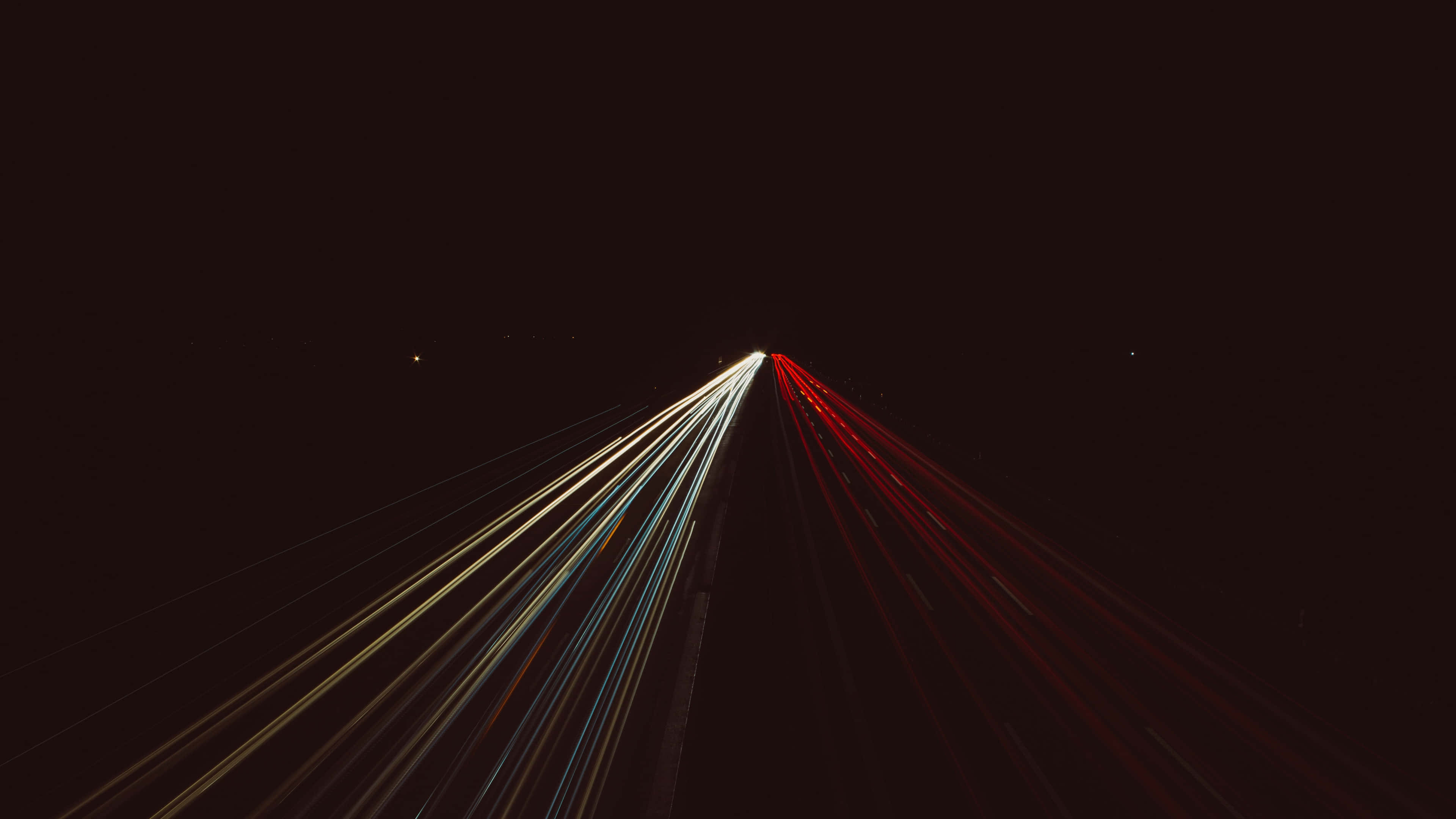 light red, 3840 x 2160, long exposure, 4K Desktop Wallpaper