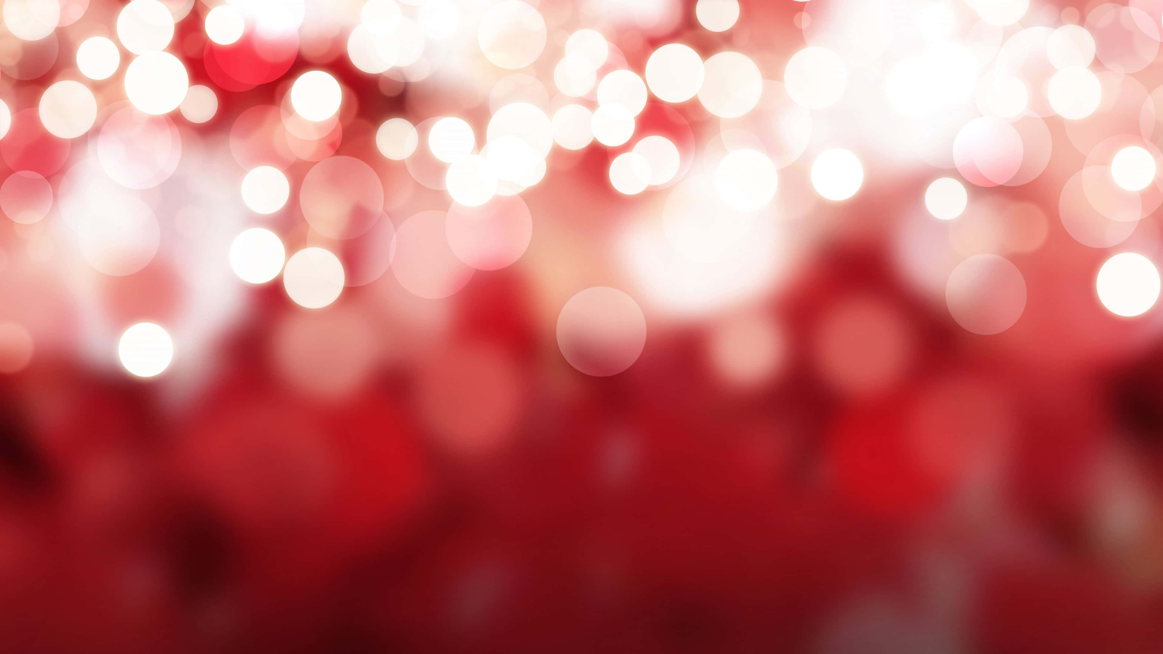 Light Red, 3840 x 2160, glowing red, 4K Desktop Wallpaper