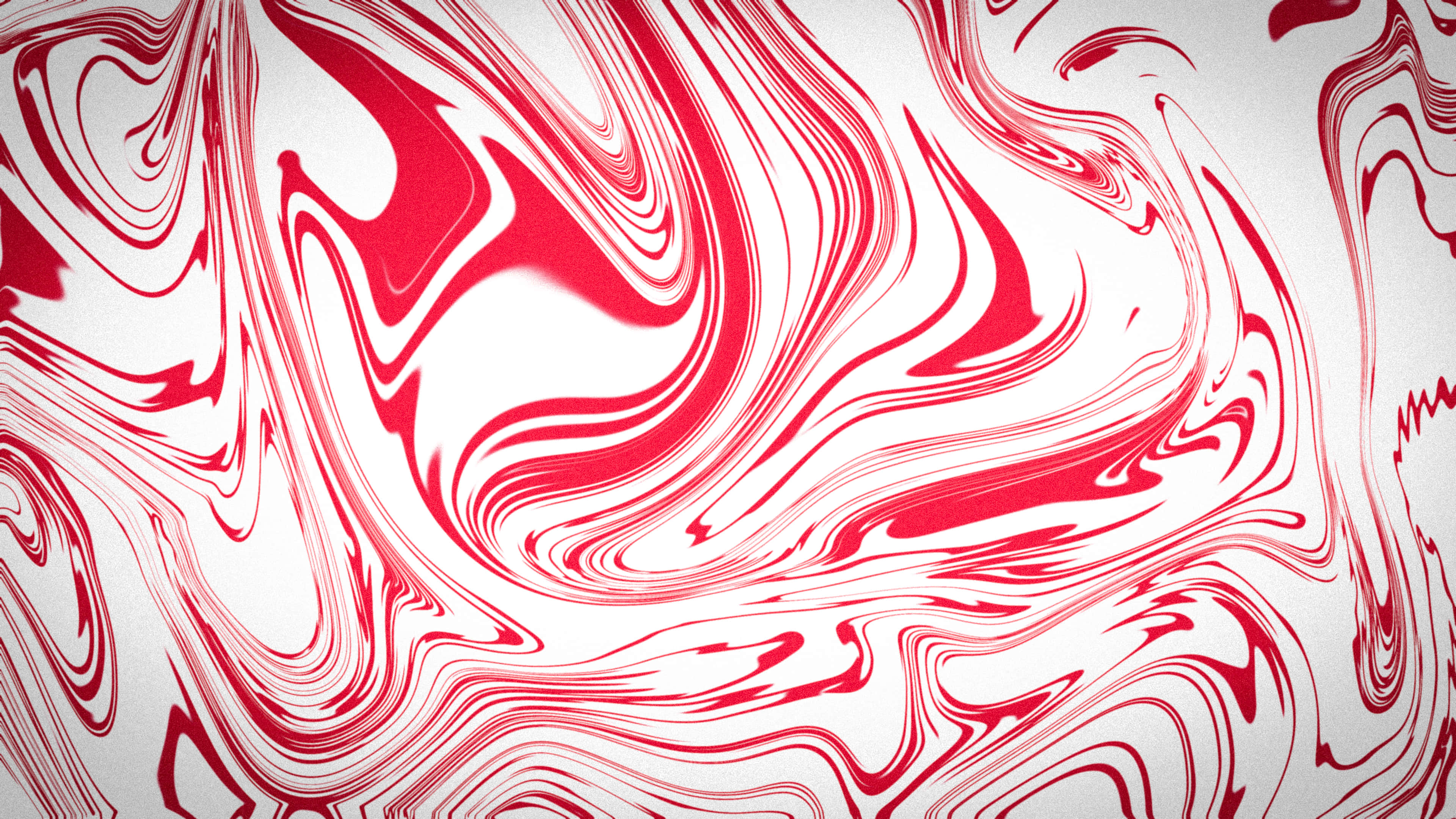 Light Red, 3840 x 2160, vibrant red, 4K Desktop Wallpaper