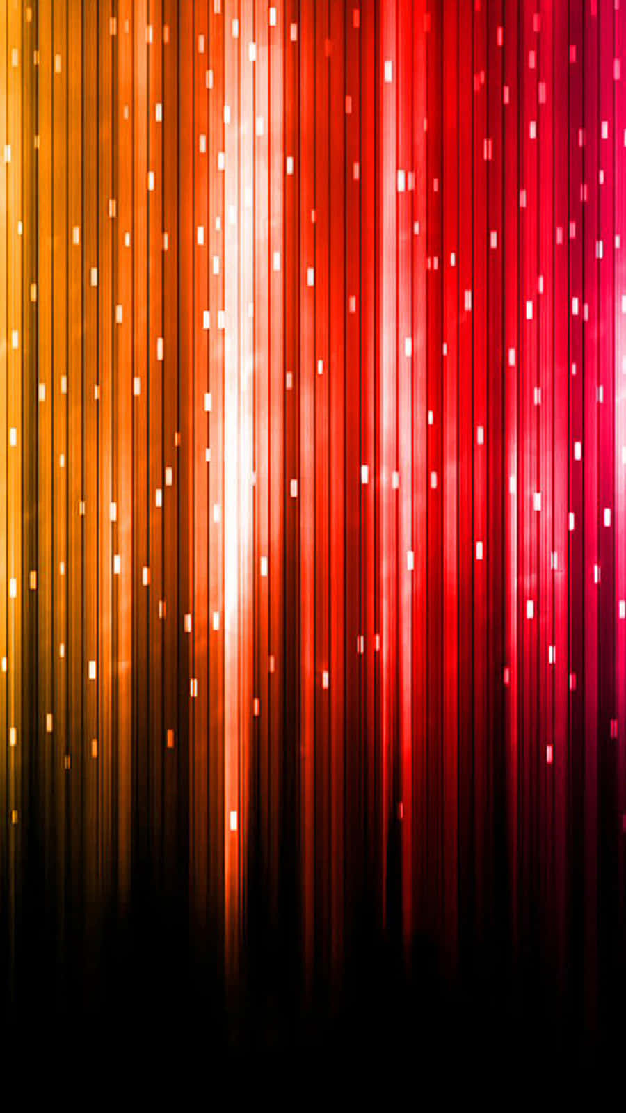 light red, red orange, yellow, HD Phone Wallpaper