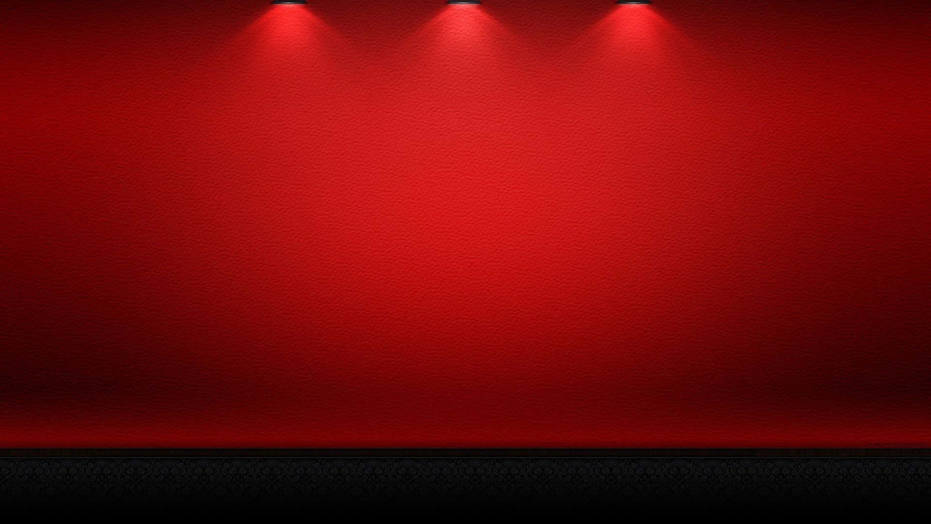 light red, 1920 x 1080, deep red textured stage wall, Full HD Desktop Wallpaper