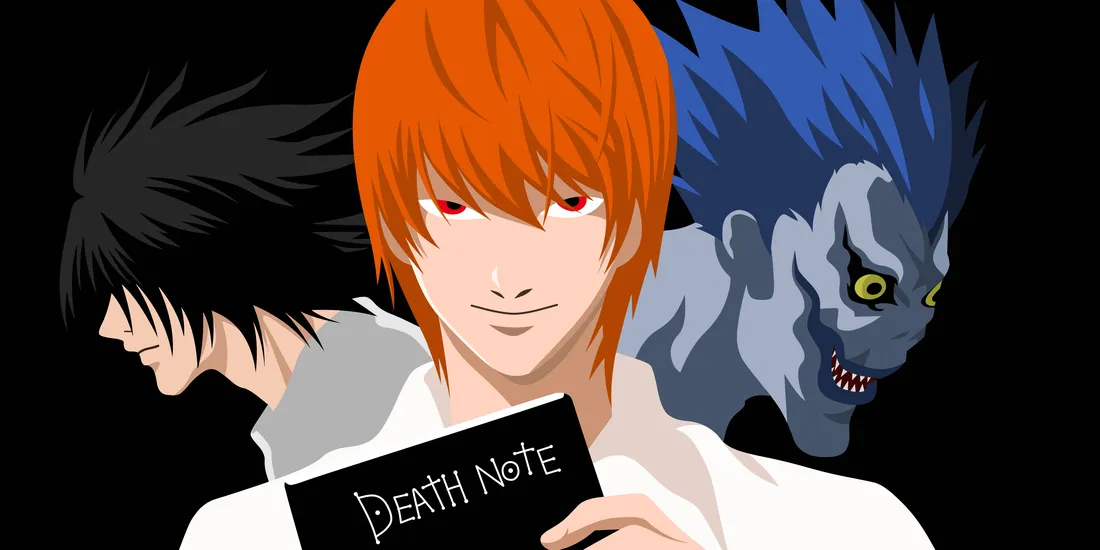 Light Yagami