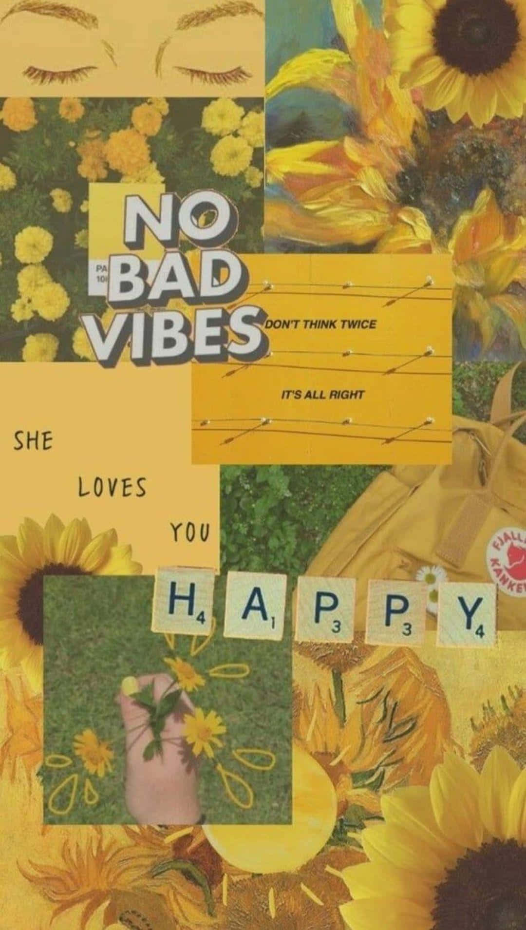 light yellow, sunflowers, pink vase, HD Phone Wallpaper