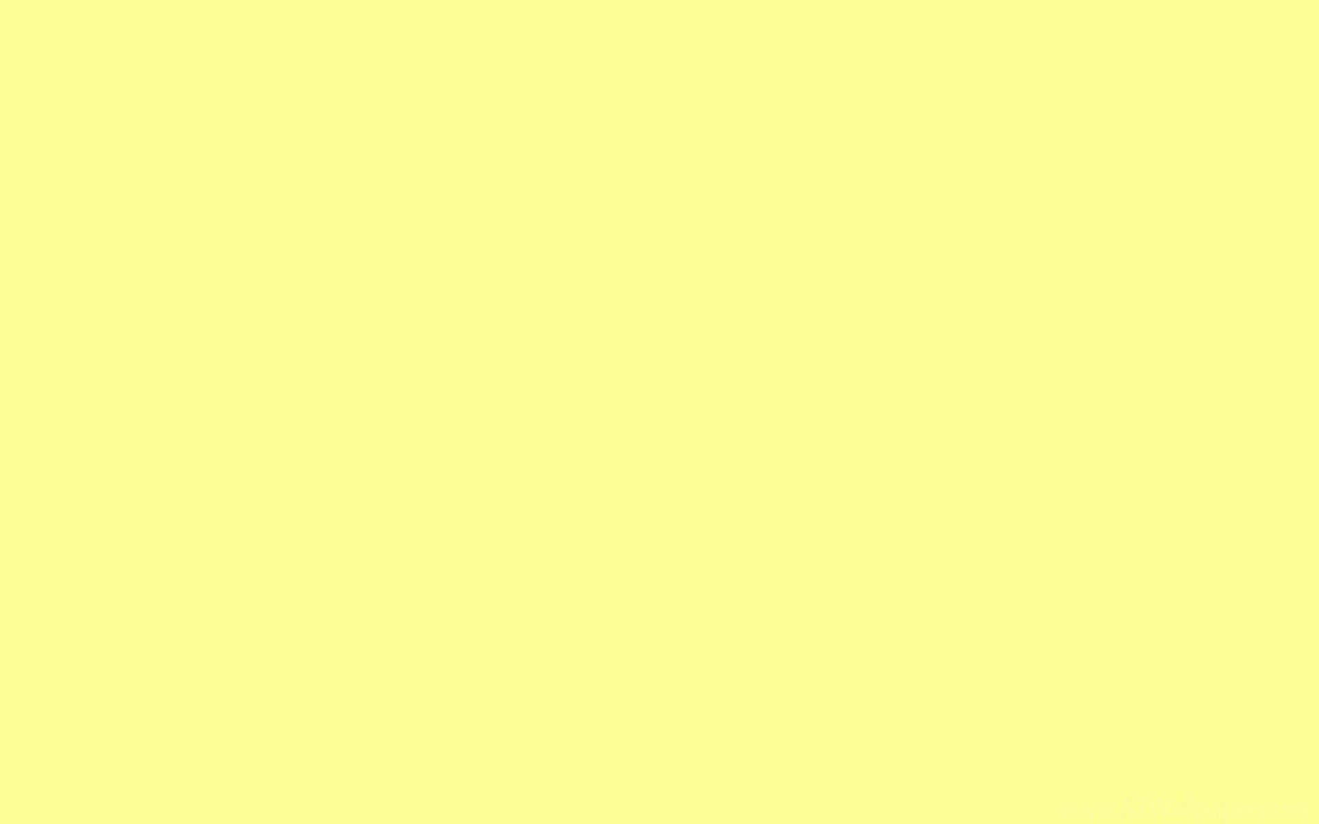 light yellow, pale yellow, white background, Full HD Desktop Wallpaper