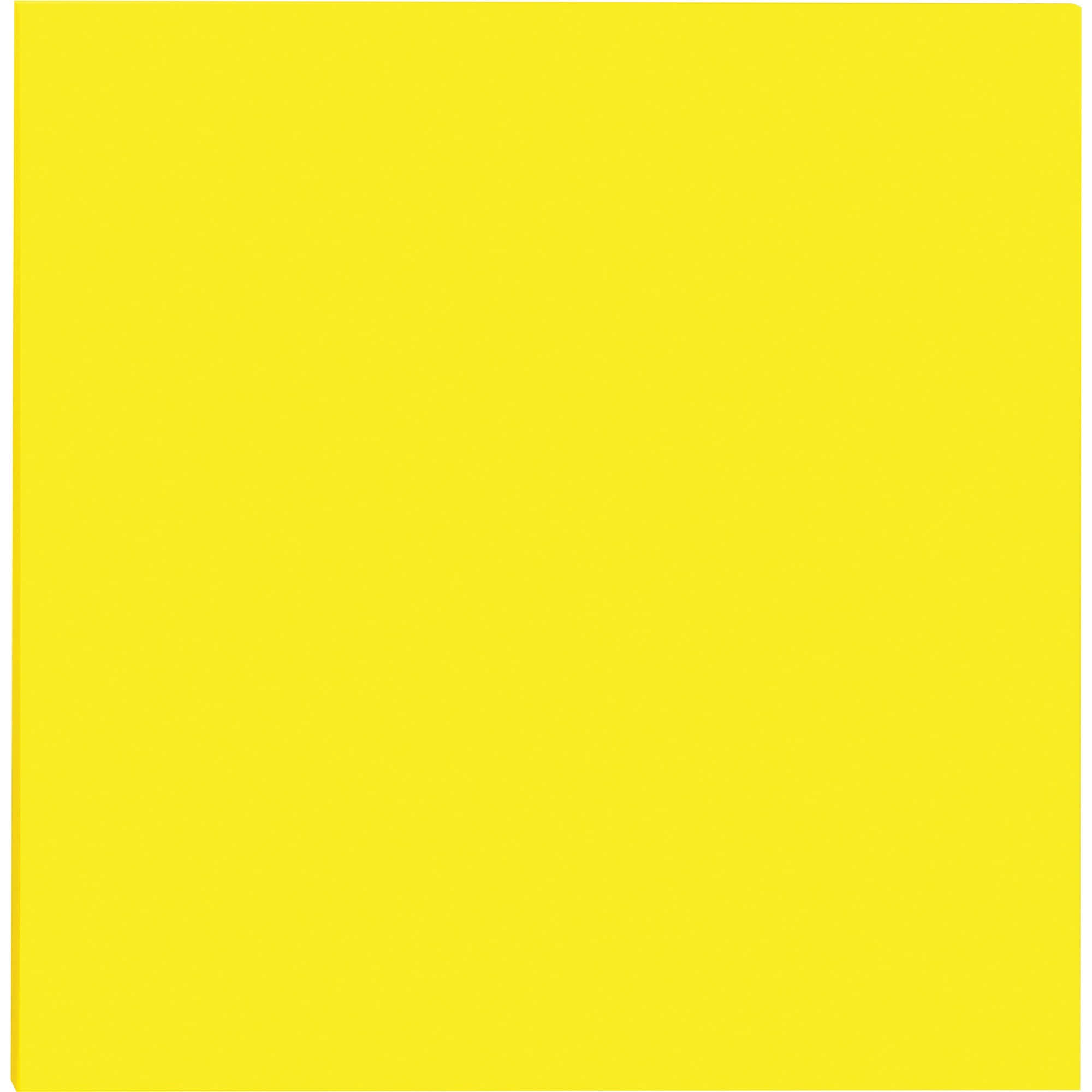 Vibrant Yellow Square, solid vibrant yellow, entire frame, Full HD Desktop Wallpaper
