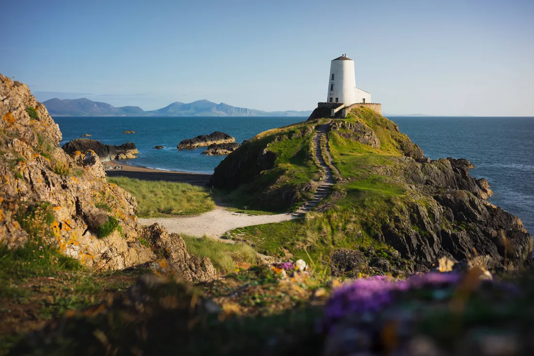 Lighthouse