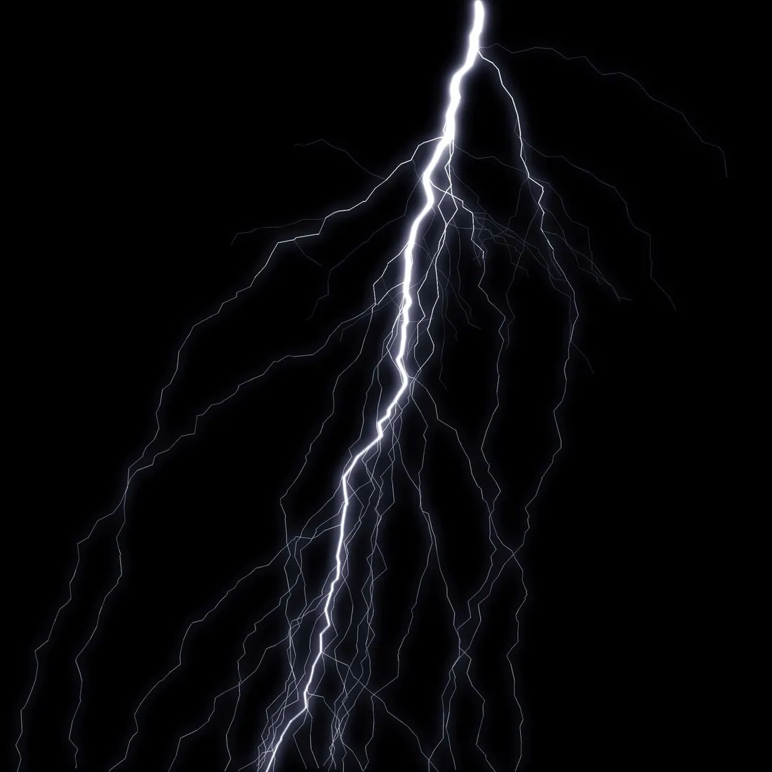 Lightning iPhone