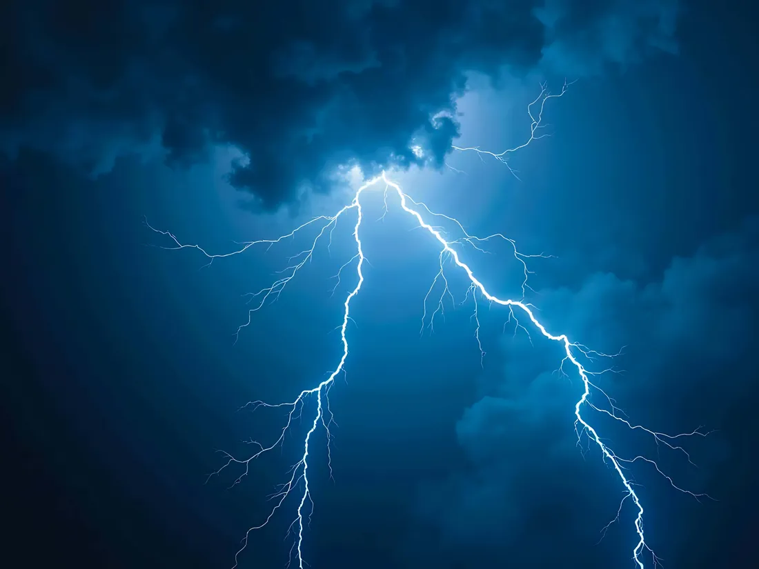 Lightning