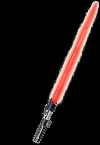 red lightsaber, metallic hilt, glowing, SD Phone Wallpaper