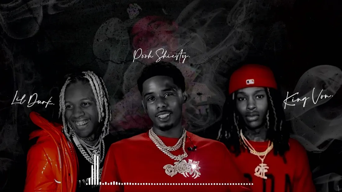 Lil Durk Wallpapers