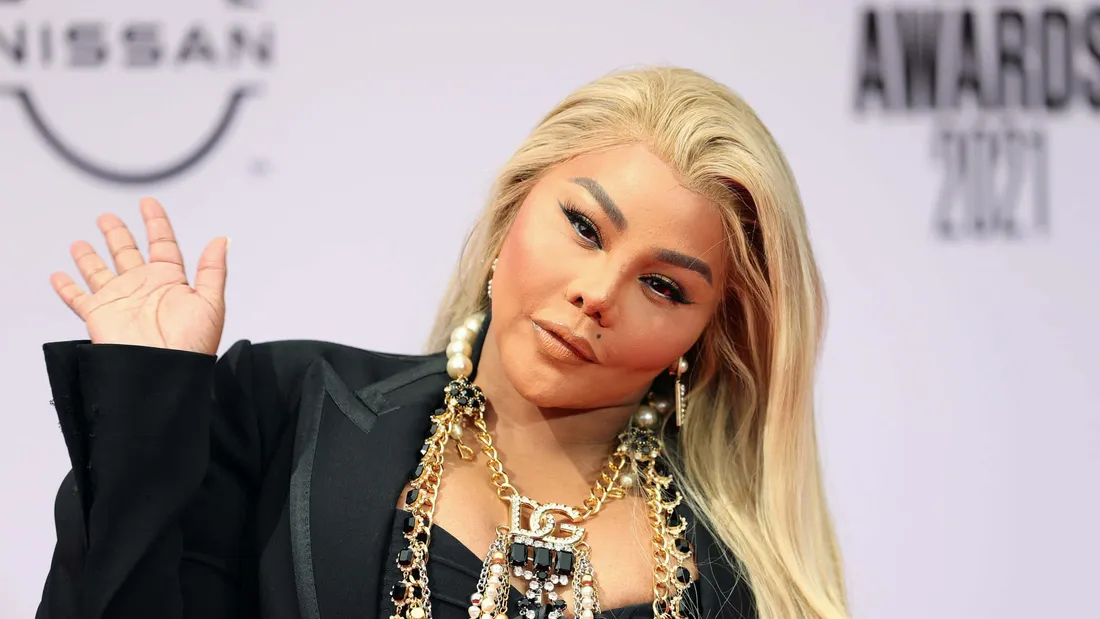 Lil' Kim