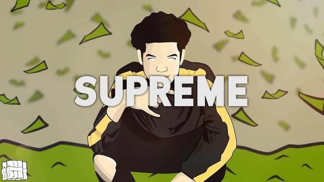 Lil Mosey
