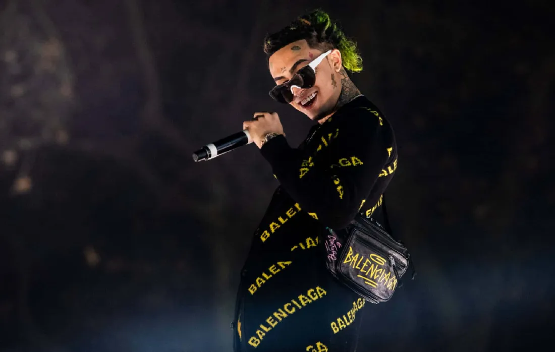 Lil Pump