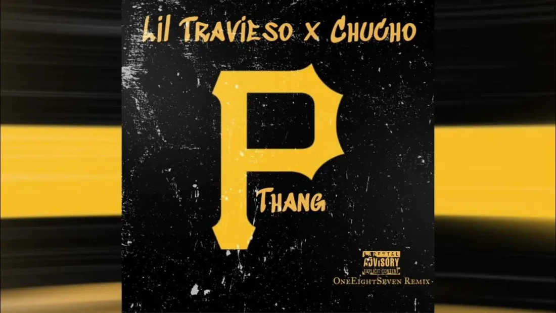 Lil Travieso