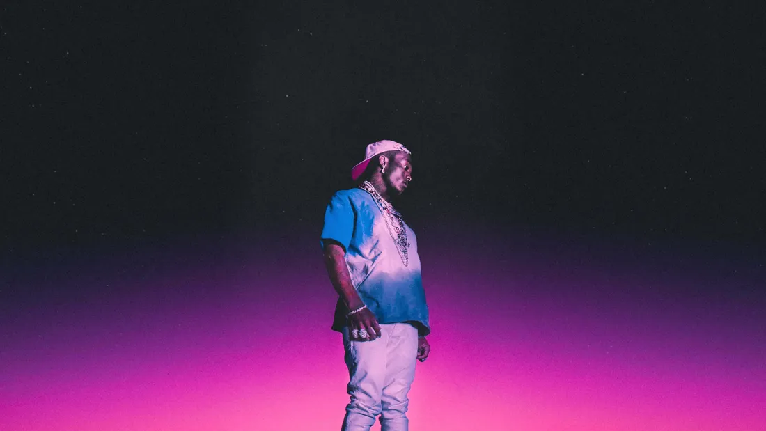 Lil Uzi Album