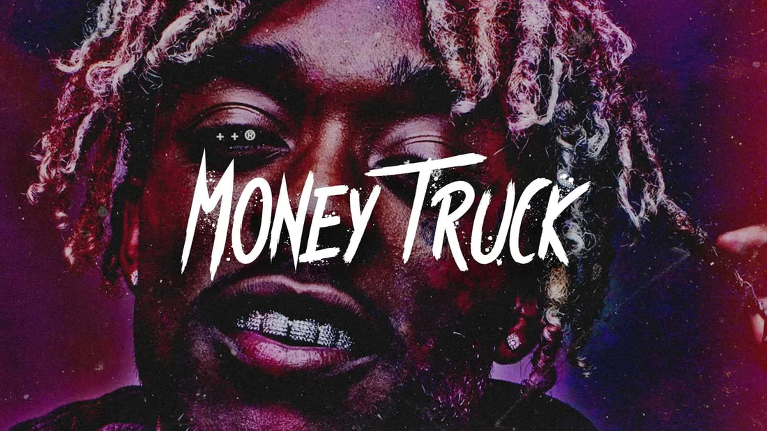 Lil Uzi Vert 4K