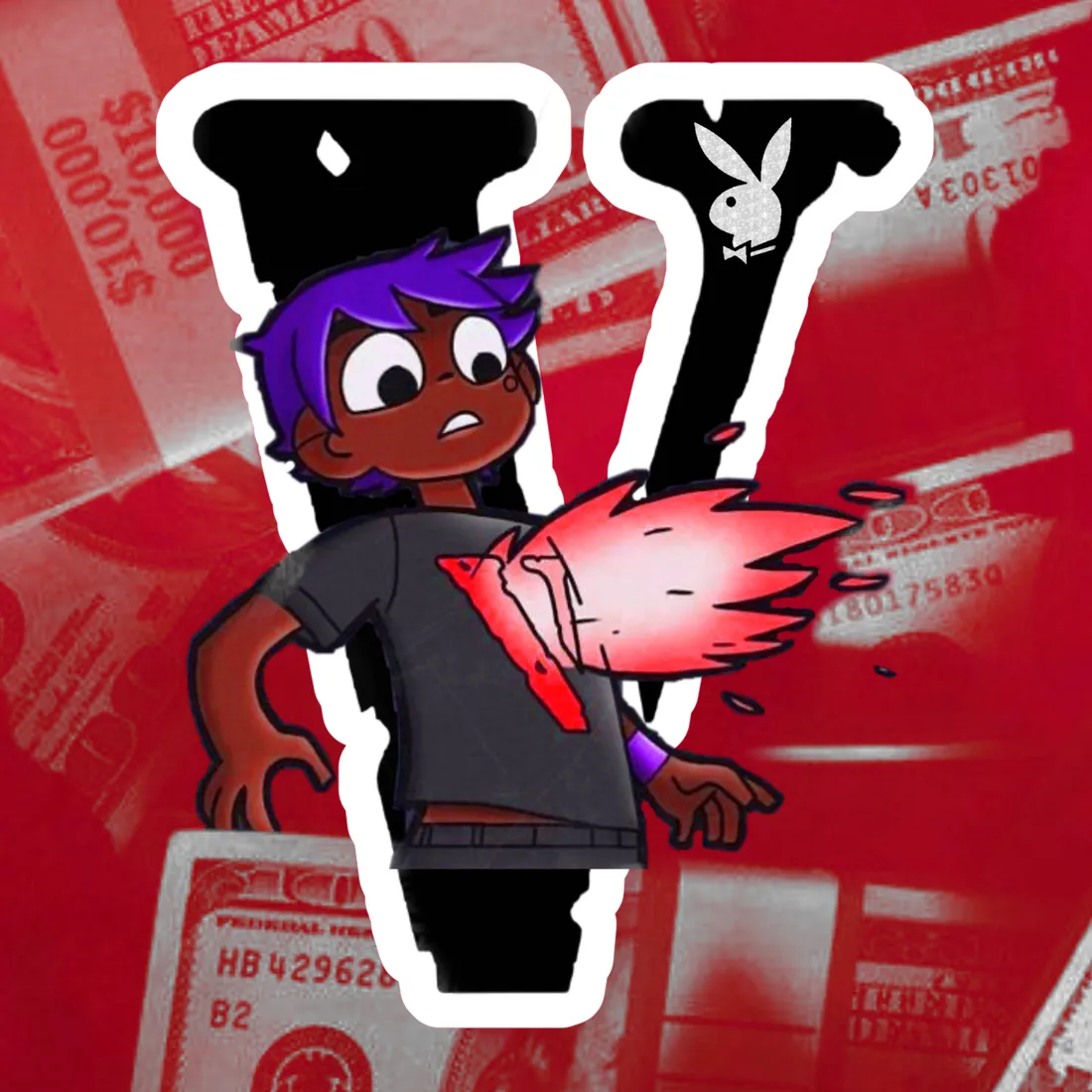 Lil Uzi Vert Wallpapers