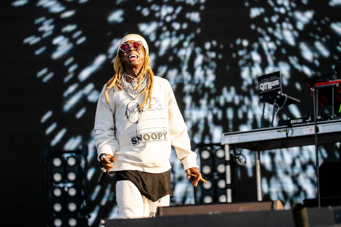 Lil Wayne