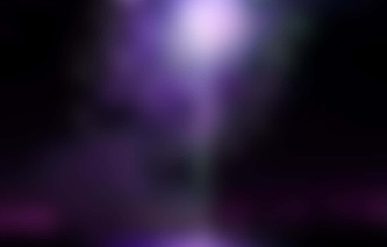 Lilac Color, purple light, darkness, HD Desktop Wallpaper