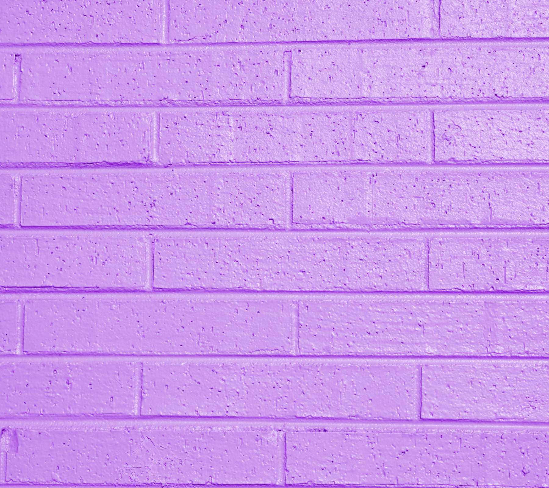 lilac color, 1800 x 1600, lavender-painted brick wall, HD Desktop Wallpaper