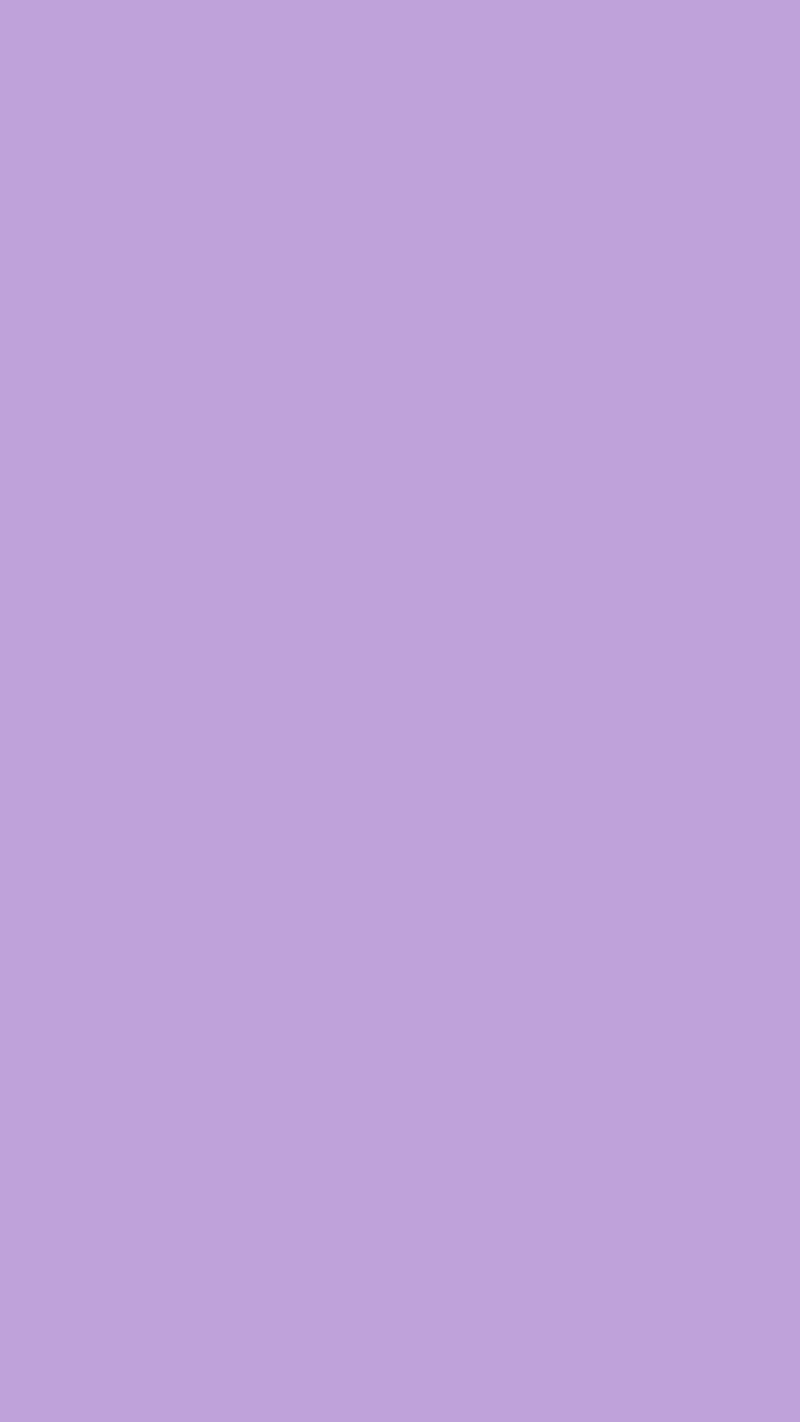 lilac color, lavender background, solid, HD Phone Wallpaper
