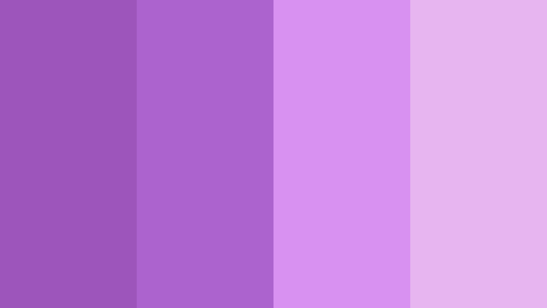 lilac color, deep violet, soft lilac, Full HD Desktop Wallpaper