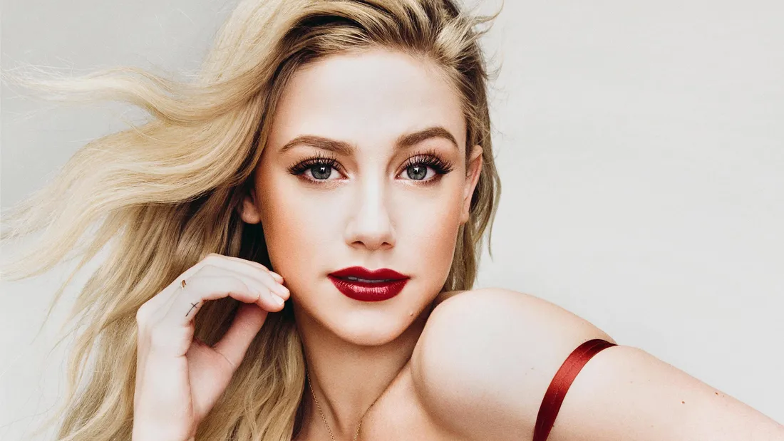 Lili Reinhart