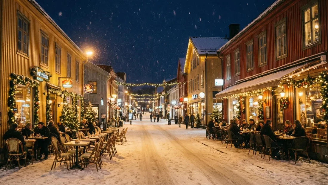 Lillehammer