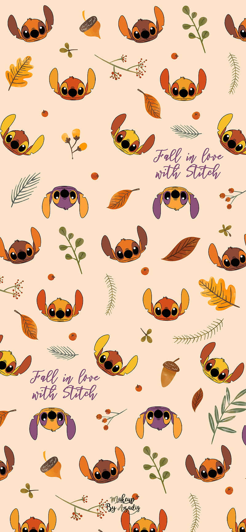 Lilo And Stitch Halloween, Stitch, Halloween party, HD Phone Wallpaper