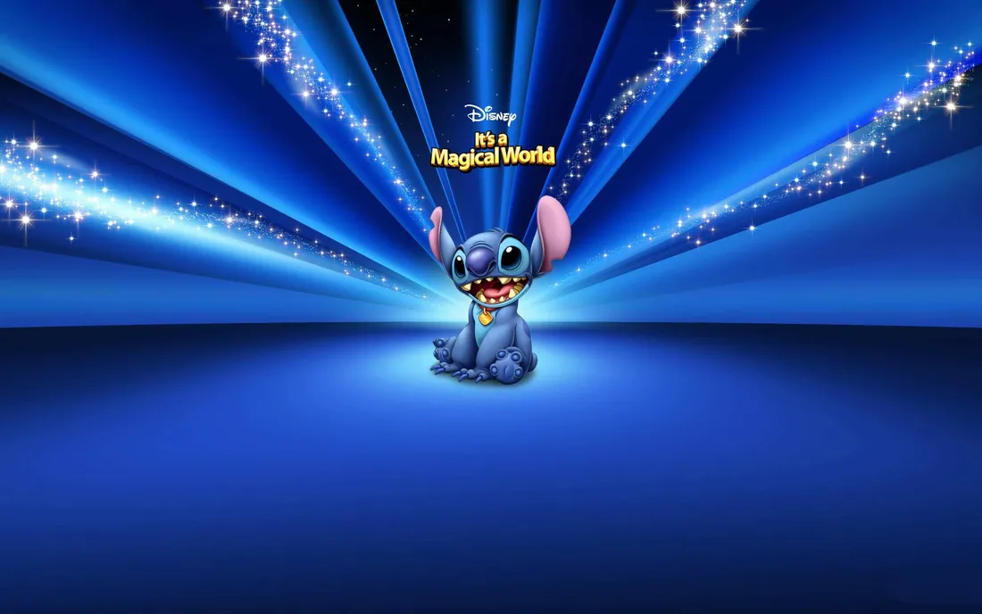 Lilo And Stitch Wallpapers
